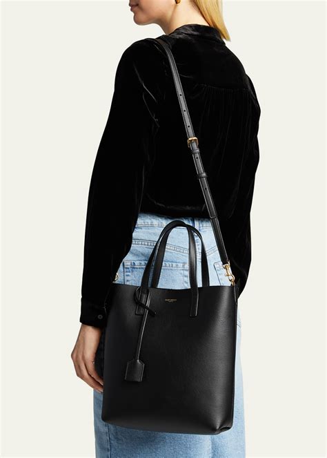 ysl shopping toy bag|saint laurent toy shopping tote.